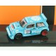 MG Metro 6R4 35 RAC Rally 1986 Rutherford - Harris IXO RAC362B