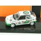 Skoda Felicia Kit Car 16 Rallye Tour de Corse 1995 Triner - Stanc IXO RAC371A