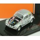 Volkswagen 1302 S Kafer 10 Rallye du Portugal 1973 Kallstrom - Billstam IXO RAC360A