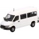 Mercedes Sprinter Bus Voyager White Eligor E112435