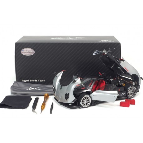 Pagani Zonda F 2015 Almost Real ALM850401