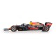 Red Bull Honda RB16B 33 F1 Winner Grand Prix de Monaco 2021 Max Verstappen Minichamps 110210633