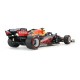 Red Bull Honda RB16B 33 F1 Winner Grand Prix de Monaco 2021 Max Verstappen Minichamps 110210633