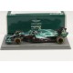 Aston Martin Mercedes AMR21 5 F1 Grand Prix d'Italie 2021 Sebastian Vettel Spark S7692