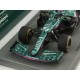 Aston Martin Mercedes AMR21 5 F1 Grand Prix d'Italie 2021 Sebastian Vettel Spark S7692