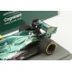 Aston Martin Mercedes AMR21 5 F1 Grand Prix d'Italie 2021 Sebastian Vettel Spark S7692