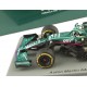 Aston Martin Mercedes AMR21 5 F1 Grand Prix d'Italie 2021 Sebastian Vettel Spark S7692
