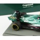 Aston Martin Mercedes AMR21 5 F1 Grand Prix d'Italie 2021 Sebastian Vettel Spark S7692