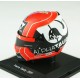 Casque Helmet 1/5 Pierre Gasly F1 2021 Alpha Tauri Spark 5HF056
