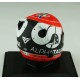 Casque Helmet 1/5 Pierre Gasly F1 2021 Alpha Tauri Spark 5HF056