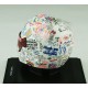 Casque Helmet 1/5 Lando Norris McLaren F1 Angleterre 2021 Spark S5HF067