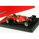 Ferrari SF21 55 F1 Grand Prix d'Angleterre 2021 Carlos Sainz Jr Looksmart LSF1039