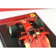 Ferrari SF21 55 F1 Grand Prix d'Angleterre 2021 Carlos Sainz Jr Looksmart LSF1039