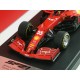 Ferrari SF21 55 F1 Grand Prix d'Angleterre 2021 Carlos Sainz Jr Looksmart LSF1039