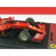 Ferrari SF21 55 F1 Grand Prix d'Angleterre 2021 Carlos Sainz Jr Looksmart LSF1039
