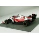 Alfa Romeo Ferrari C41 7 F1 Grand Prix de Bahrain 2021 Kimi Raikkonen Spark 18S578