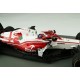 Alfa Romeo Ferrari C41 7 F1 Grand Prix de Bahrain 2021 Kimi Raikkonen Spark 18S578