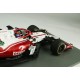 Alfa Romeo Ferrari C41 7 F1 Grand Prix de Bahrain 2021 Kimi Raikkonen Spark 18S578