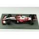 Alfa Romeo Ferrari C41 7 F1 Grand Prix de Bahrain 2021 Kimi Raikkonen Spark 18S578