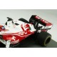Alfa Romeo Ferrari C41 7 F1 Grand Prix de Bahrain 2021 Kimi Raikkonen Spark 18S578