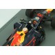 Red Bull Honda RB16B 33 F1 2ème Grand Prix d'Espagne 2021 Max Verstappen 100th GP with RedBull Spark 18S593
