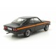 Opel Manta A GTE 1974 Black Whitebox WB124095-O