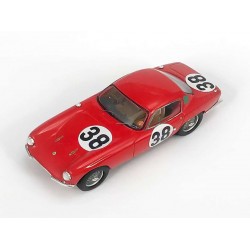 Lotus Elite 38 24 Heures du Mans 1959 Spark S8200