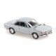 BMW 2000 CS Coupe 1967 Silver Maxichamps 940025081