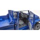 Toyota Land Cruiser 40 4x4 Pick-Up 1980 Blue White Kyosho 08958BL