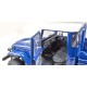 Toyota Land Cruiser 40 4x4 Pick-Up 1980 Blue White Kyosho 08958BL