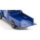 Toyota Land Cruiser 40 4x4 Pick-Up 1980 Blue White Kyosho 08958BL