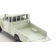 Toyota Land Cruiser 40 4x4 Pick-Up 1980 White Kyosho 08958W