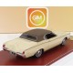 Lincoln Continental Mark III 1971 Beige Great Iconic GIM010C