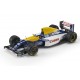 Williams Renault FW15C n0 Damon Hill 1993 F1 GP Replicas GP047A