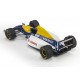 Williams Renault FW15C n0 Damon Hill 1993 F1 GP Replicas GP047A