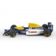 Williams Renault FW15C n0 Damon Hill 1993 F1 GP Replicas GP047A