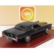 Lincoln Continental Mark III 1971 Black Great Iconic GIM010D