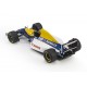 Williams Renault FW15C n2 Alain Prost 1993 F1 World Champion GP Replicas GP047B