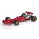 Ferrari 312 Test Car F1 1969 GP Replicas GP073B