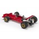 Ferrari 312 Test Car F1 1969 GP Replicas GP073B