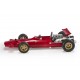 Ferrari 312 Test Car F1 1969 GP Replicas GP073B