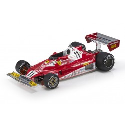 Ferrari 312T2 Early Version n11 Niki Lauda 1977 F1 World Champion GP Replicas GP12-20A