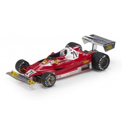 Ferrari 312T2 n21 Gilles Villeneuve 1977 F1 GP Replicas GP12-20C