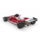Ferrari 312T2 n21 Gilles Villeneuve 1977 F1 GP Replicas GP12-20C
