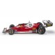 Ferrari 312T2 n21 Gilles Villeneuve 1977 F1 GP Replicas GP12-20C