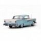 Ford Fairlane 500 1957 Bleue Sunstar SS1337