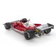Ferrari 312T2 Late Version n11 Niki Lauda 1977 F1 World Champion Grand Prix d'Allemagne GP Replicas GP12-20D