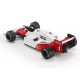 McLaren MP4/2B n1 Niki Lauda 1985 F1 GP Replicas GP091A