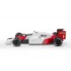 McLaren MP4/2B n1 Niki Lauda 1985 F1 GP Replicas GP091A