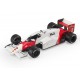 McLaren MP4/2B n2 Alain Prost 1985 F1 World Champion GP Replicas GP091B